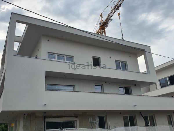 appartamento in vendita a Treviso