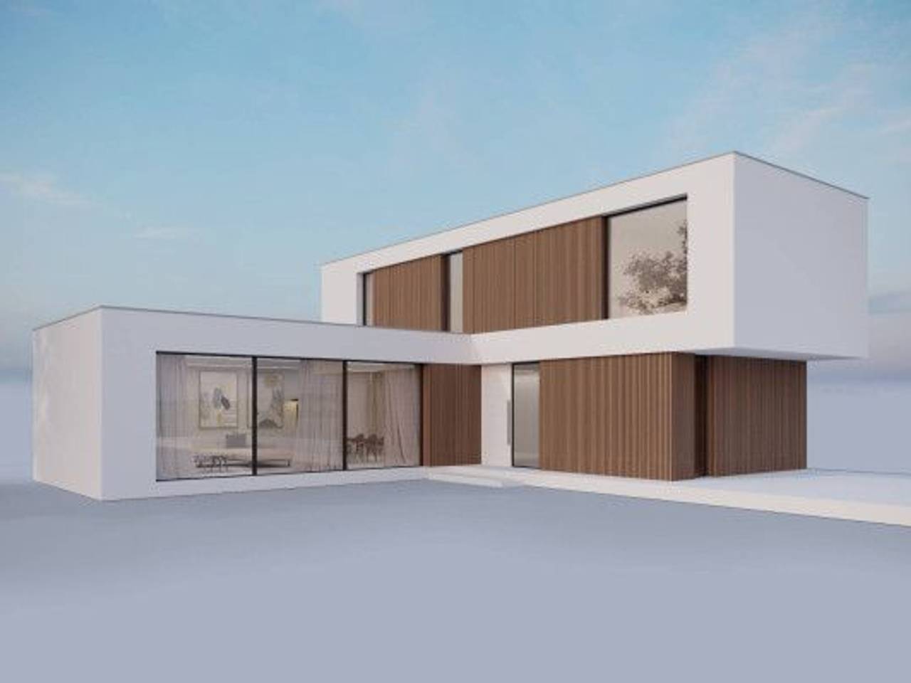 casa indipendente in vendita a Treviso
