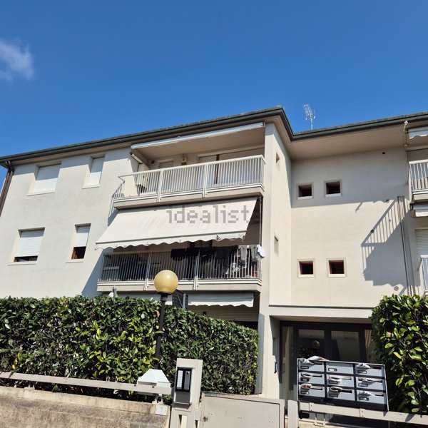 appartamento in vendita a Treviso in zona Centro Storico