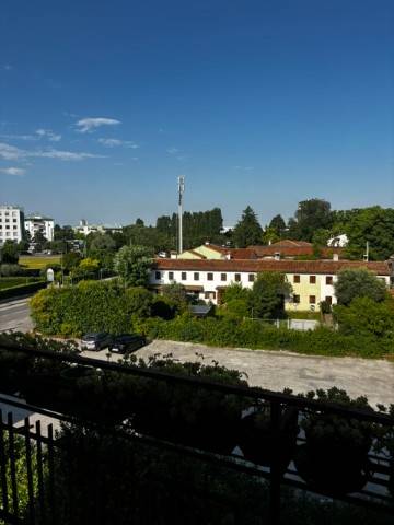 appartamento in vendita a Treviso in zona Centro Storico