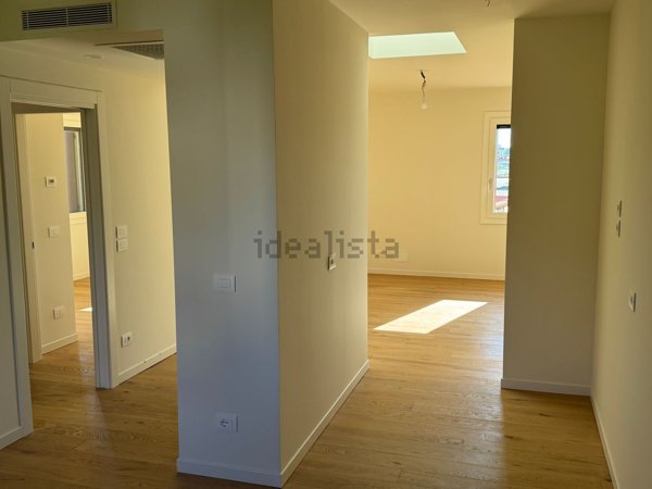 appartamento in vendita a Treviso