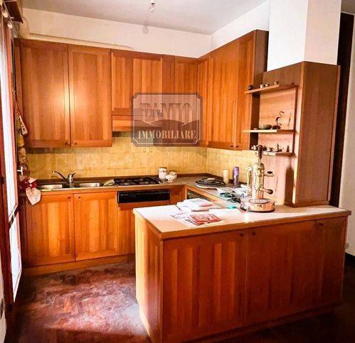 appartamento in vendita a Treviso in zona San Pelaio