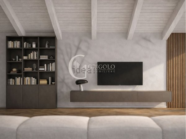 appartamento in vendita a Treviso