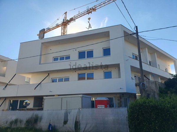 appartamento in vendita a Treviso