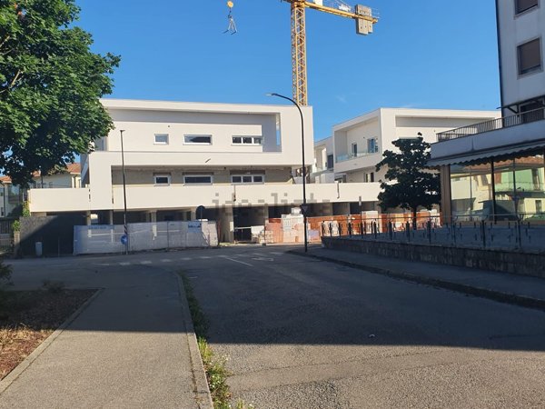 appartamento in vendita a Treviso