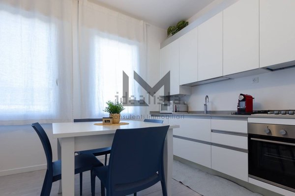 appartamento in vendita a Treviso