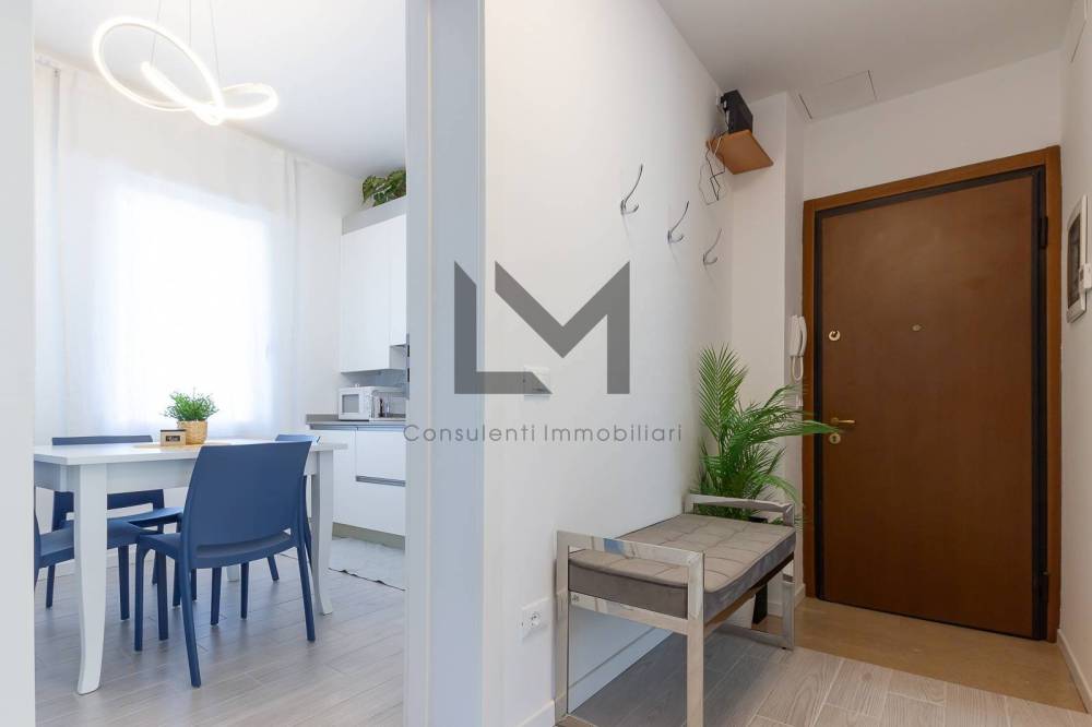 appartamento in vendita a Treviso