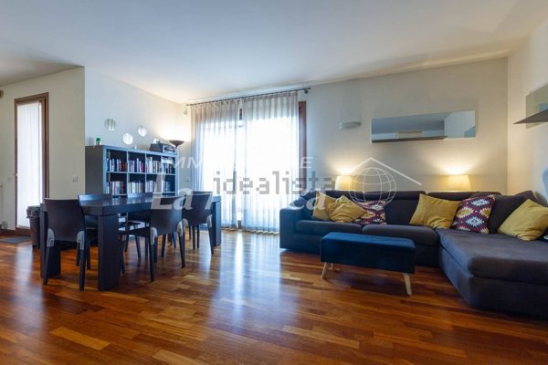 appartamento in vendita a Treviso