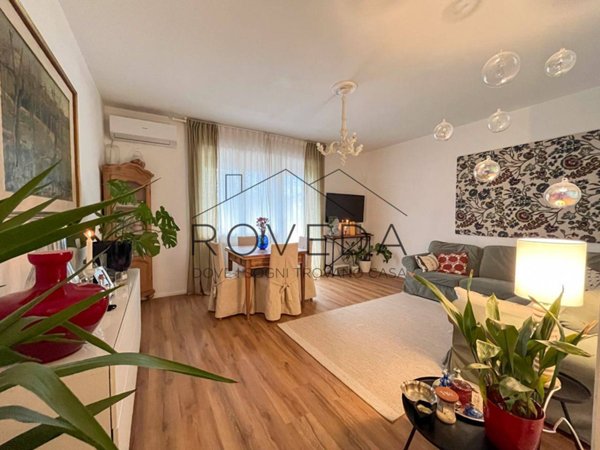appartamento in vendita a Treviso in zona Santa Bona