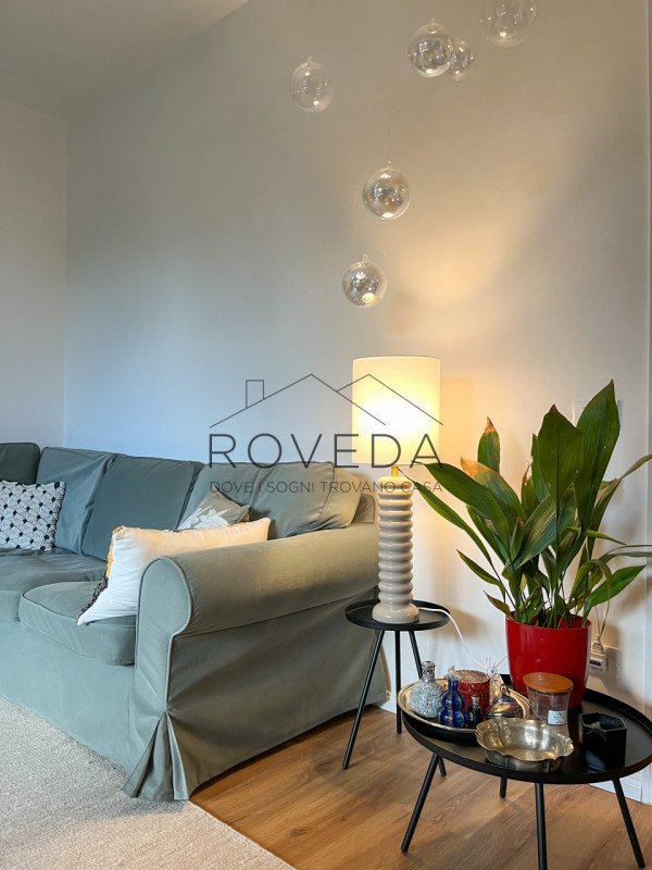 appartamento in vendita a Treviso in zona Santa Bona