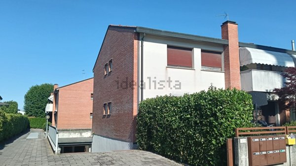 appartamento in vendita a Treviso in zona San Giuseppe