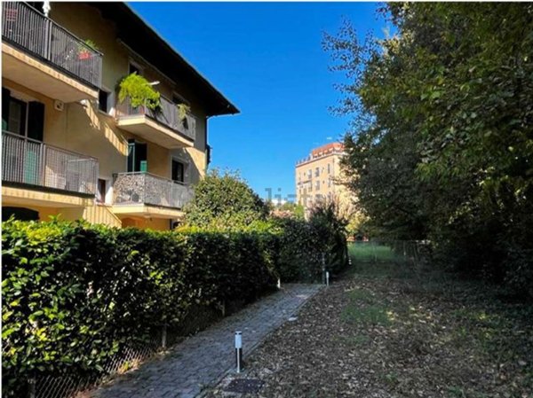 appartamento in vendita a Treviso in zona Santa Bona