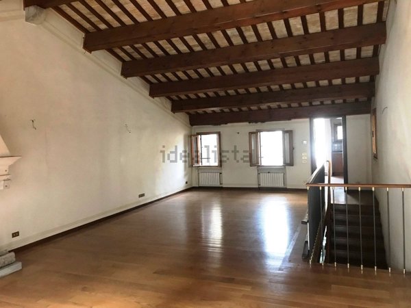 appartamento in vendita a Treviso in zona Centro Storico