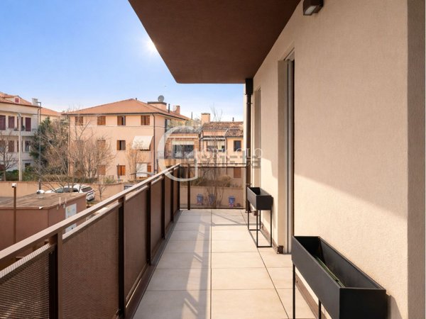 appartamento in vendita a Treviso in zona Ghirada / San Zeno