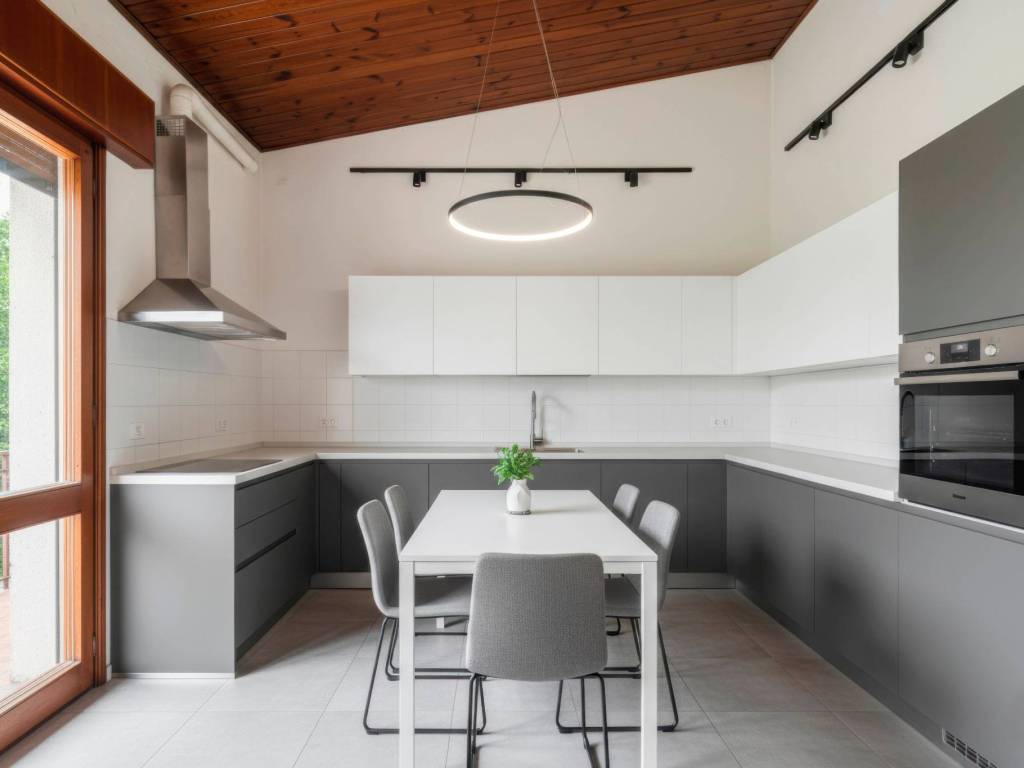 casa indipendente in vendita a Treviso in zona Centro Storico