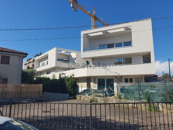 appartamento in vendita a Treviso