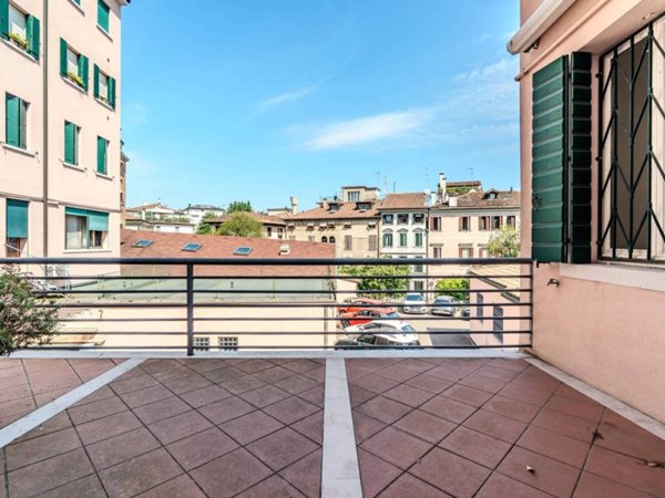 appartamento in vendita a Treviso