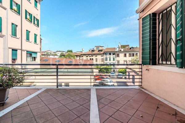 appartamento in vendita a Treviso in zona Centro Storico