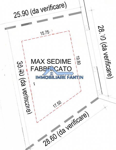 appartamento in vendita a Treviso