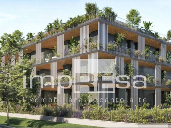 appartamento in vendita a Treviso in zona San Pelaio
