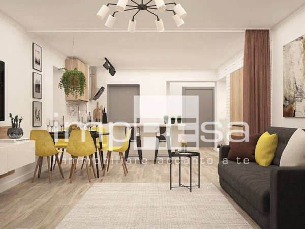 appartamento in vendita a Treviso in zona Ghirada / San Zeno