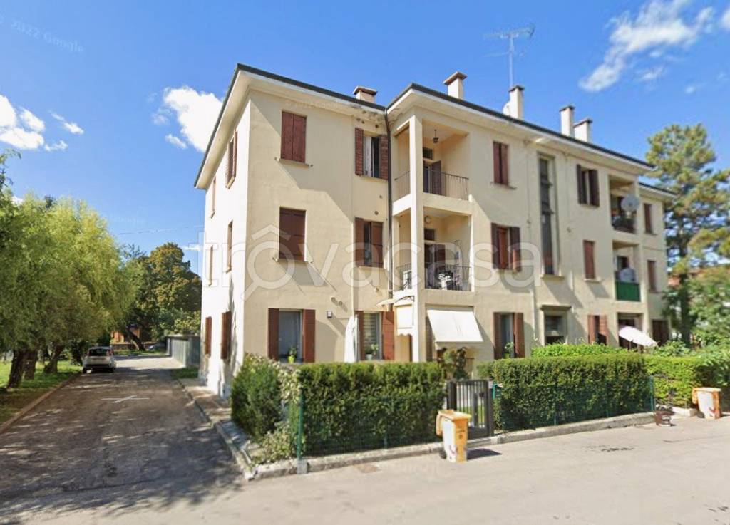 appartamento in vendita a Treviso