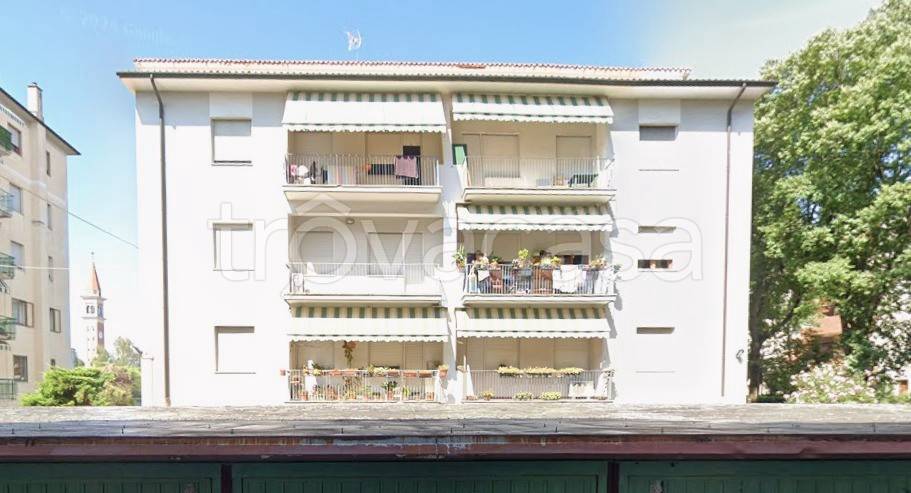 appartamento in vendita a Treviso