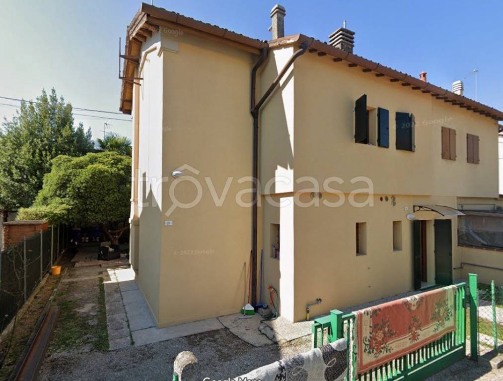 casa indipendente in vendita a Treviso