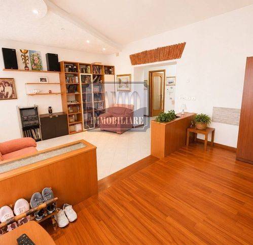 appartamento in vendita a Treviso in zona Centro Storico