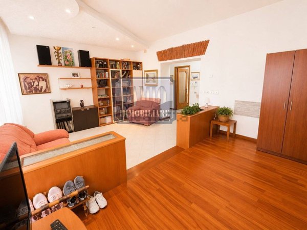 appartamento in vendita a Treviso in zona Centro Storico