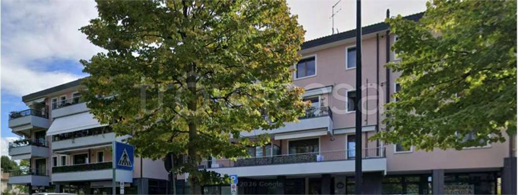 appartamento in vendita a Treviso