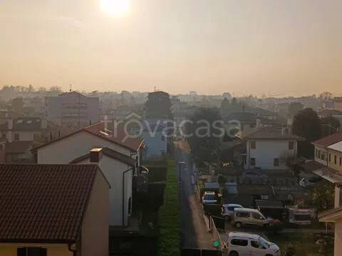 appartamento in vendita a Treviso in zona Centro Storico