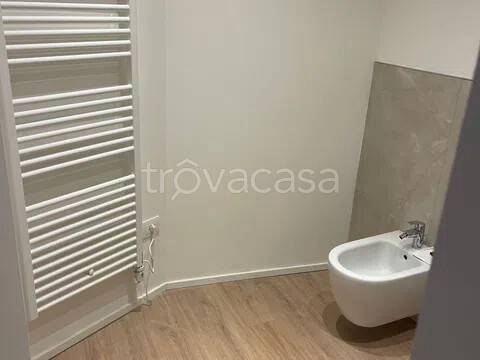 appartamento in vendita a Treviso