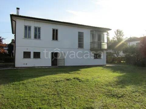 casa indipendente in vendita a Treviso in zona Santa Bona