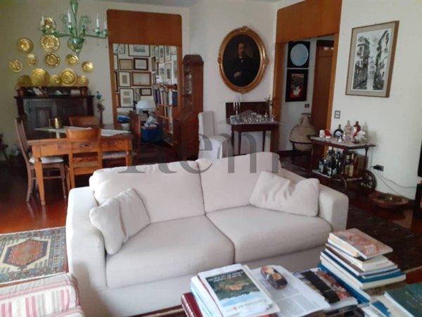 appartamento in vendita a Treviso