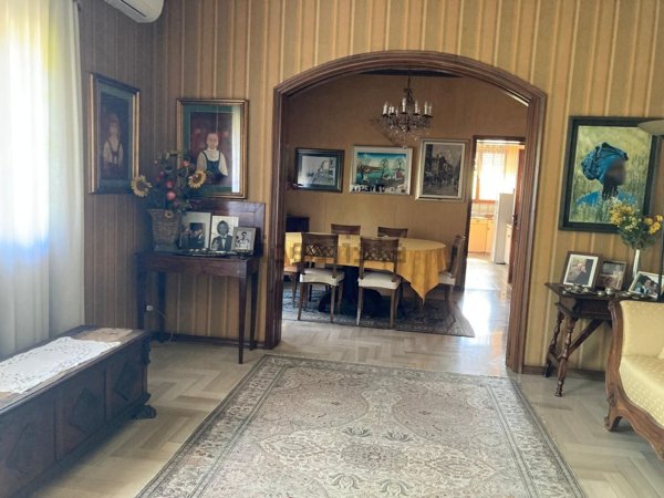 casa indipendente in vendita a Treviso in zona San Pelaio