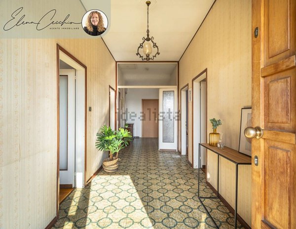 casa indipendente in vendita a Treviso in zona Santa Bona
