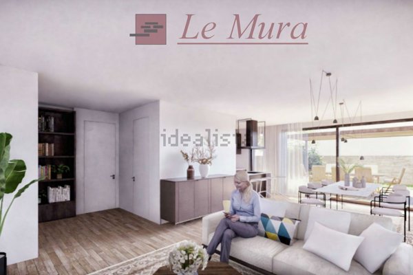 appartamento in vendita a Treviso