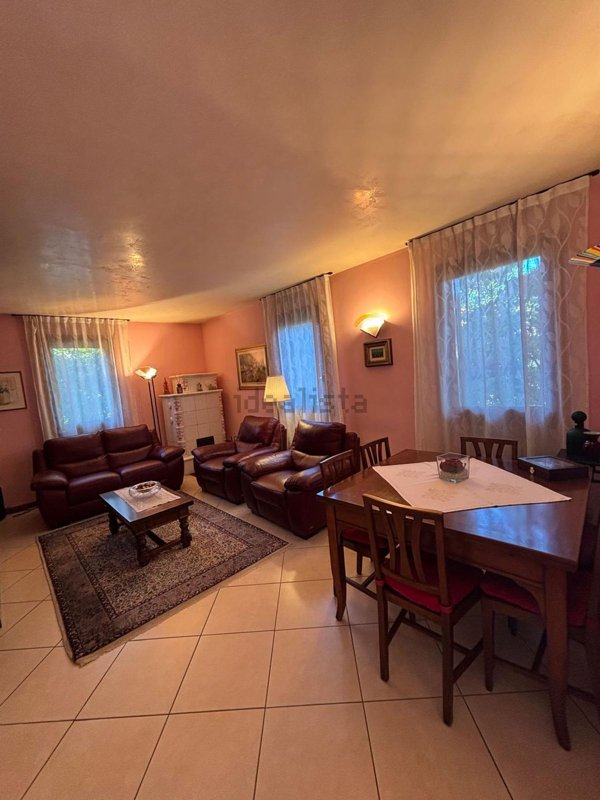 casa indipendente in vendita a Treviso in zona San Pelaio