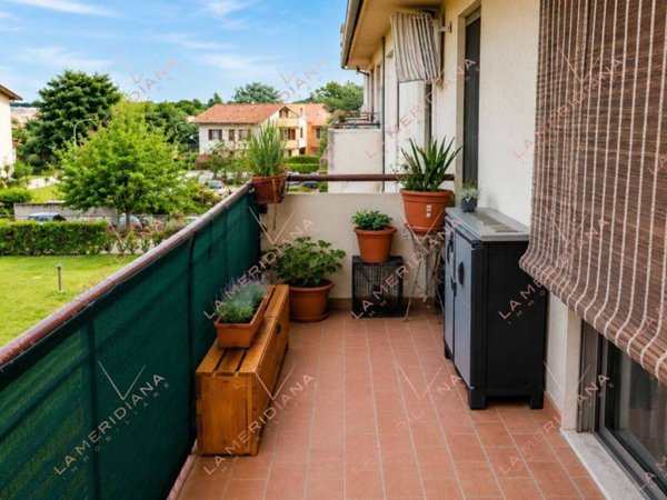 appartamento in vendita a Treviso in zona San Giuseppe