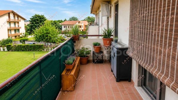 appartamento in vendita a Treviso in zona San Giuseppe
