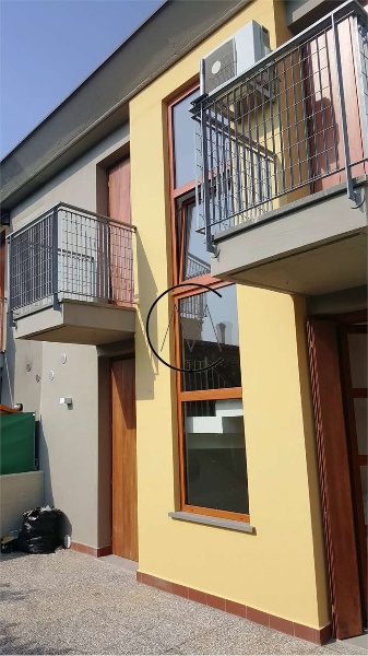 casa indipendente in vendita a Treviso