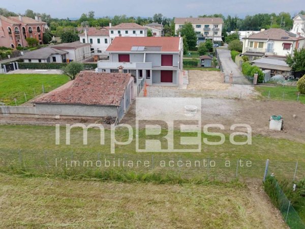 terreno agricolo in vendita a Treviso in zona Canizzano