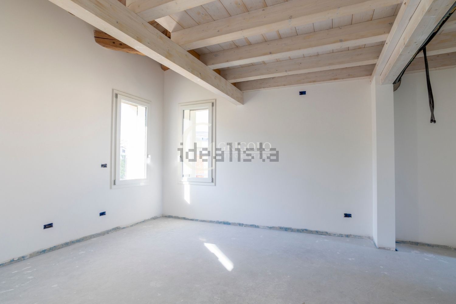 appartamento in vendita a Treviso in zona Centro Storico