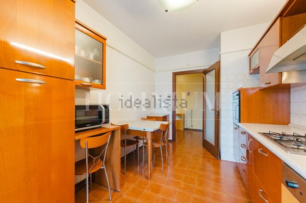 appartamento in vendita a Treviso in zona Santa Bona
