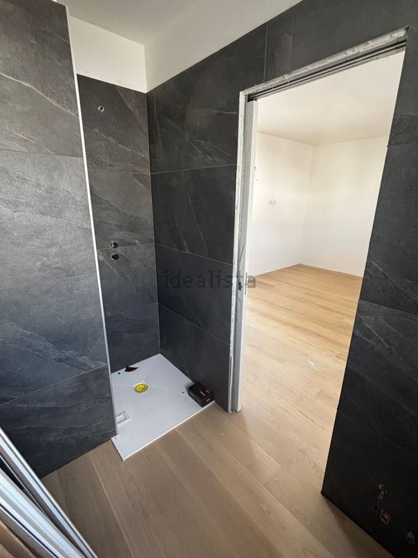 appartamento in vendita a Treviso in zona Santa Bona