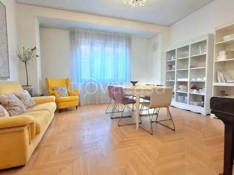 appartamento in vendita a Treviso in zona Centro Storico