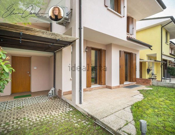 casa indipendente in vendita a Treviso in zona Santa Bona