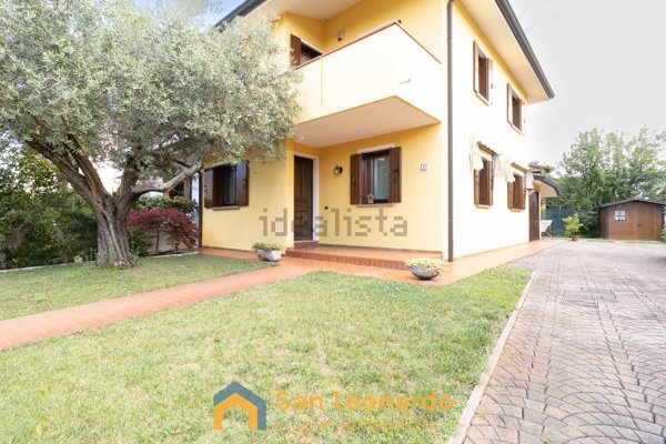 casa indipendente in vendita a Treviso in zona San Lazzaro