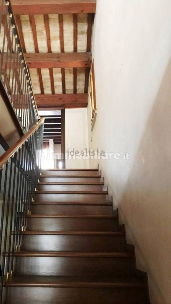 appartamento in vendita a Treviso in zona Centro Storico